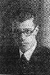 Erwin Jan SZEIB (archiwum rodzinne)
